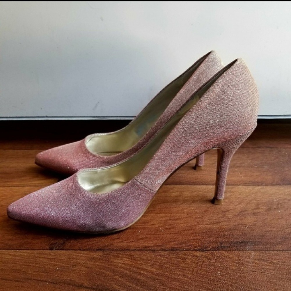 Nine West 7.5 Shoes